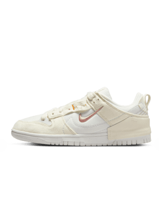 Nike Dunk Low Disrupt 2 Women's Shoes. Nike ID